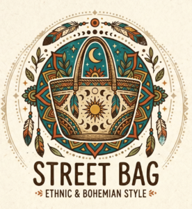 street bag etnik otantik çanta