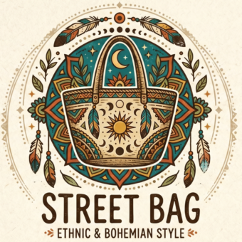 street bag etnik otantik çanta