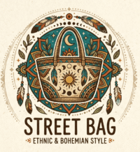 street bag etnik otantik çanta