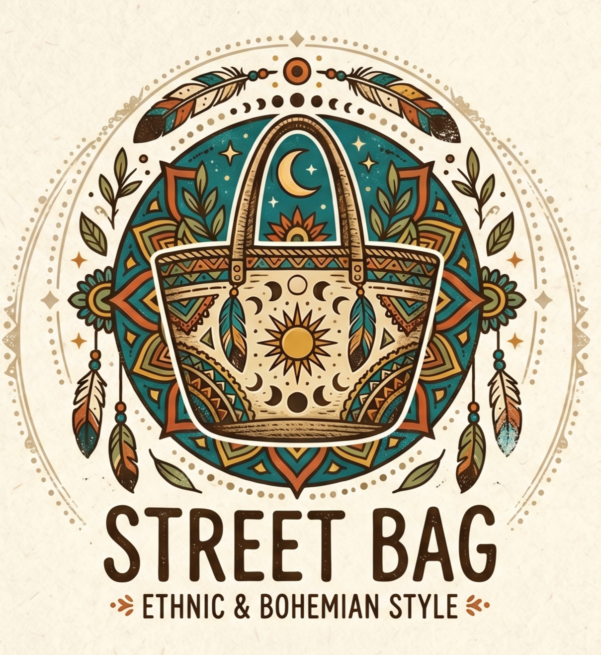 street bag etnik otantik çanta